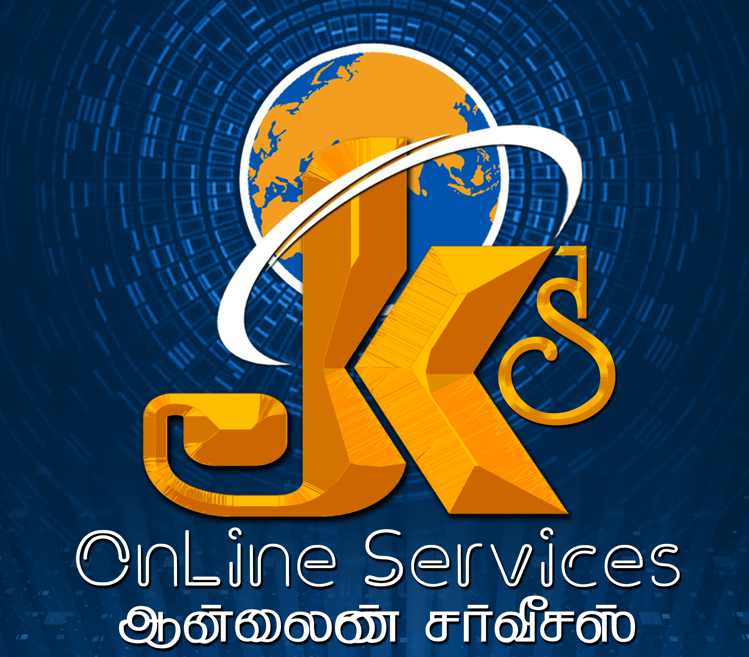 Jks Online Services Shop